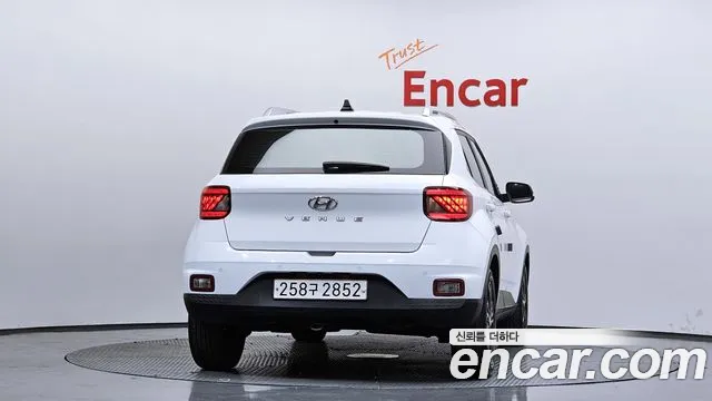 2020 Hyundai Venue 1.6 Flux Sold VIN KMHRC813ELU010353 – photo 24 2020 Hyundai Venue 1.6 Flux Sold VIN KMHRC813ELU010353 – photo 24