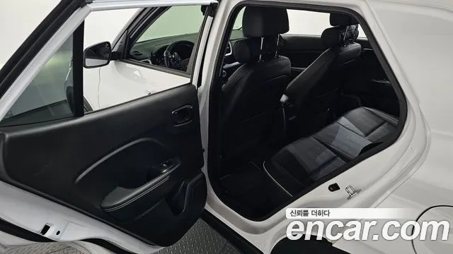2020 Hyundai Venue 1.6 Flux Sold VIN KMHRC813ELU010353 – photo 27 2020 Hyundai Venue 1.6 Flux Sold VIN KMHRC813ELU010353 – photo 27