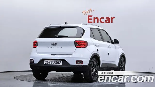 2020 Hyundai Venue 1.6 Flux Sold VIN KMHRC813ELU010353 – photo 31 2020 Hyundai Venue 1.6 Flux Sold VIN KMHRC813ELU010353 – photo 31