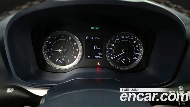 2020 Hyundai Venue 1.6 Flux Sold VIN KMHRC813ELU011360 – rear exterior 2020 Hyundai Venue 1.6 Flux Sold VIN KMHRC813ELU011360 – rear exterior