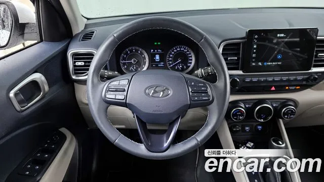 2020 Hyundai Venue 1.6 Flux Sold VIN KMHRC813ELU011360 – interior seats 2020 Hyundai Venue 1.6 Flux Sold VIN KMHRC813ELU011360 – interior seats