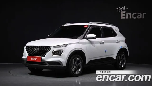 2020 Hyundai Venue 1.6 Flux Sold VIN KMHRC813ELU011360 – odometer reading 2020 Hyundai Venue 1.6 Flux Sold VIN KMHRC813ELU011360 – odometer reading