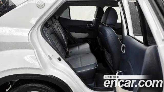 2020 Hyundai Venue 1.6 Flux Sold VIN KMHRC813ELU011360 – photo 12 2020 Hyundai Venue 1.6 Flux Sold VIN KMHRC813ELU011360 – photo 12