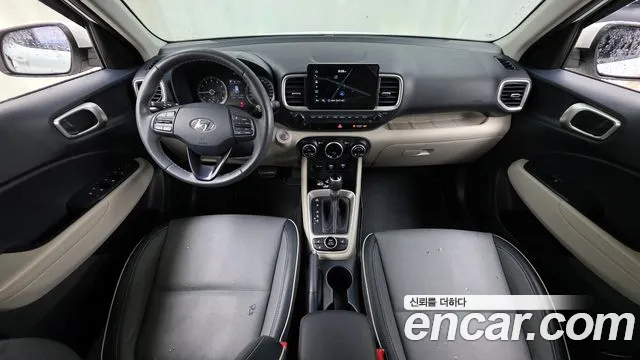 2020 Hyundai Venue 1.6 Flux Sold VIN KMHRC813ELU011360 – photo 14 2020 Hyundai Venue 1.6 Flux Sold VIN KMHRC813ELU011360 – photo 14