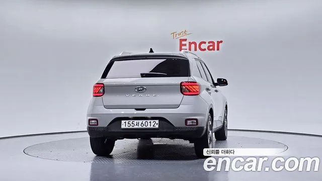 2020 Hyundai Venue 1.6 Flux Sold VIN KMHRC813ELU044709 – dashboard 2020 Hyundai Venue 1.6 Flux Sold VIN KMHRC813ELU044709 – dashboard
