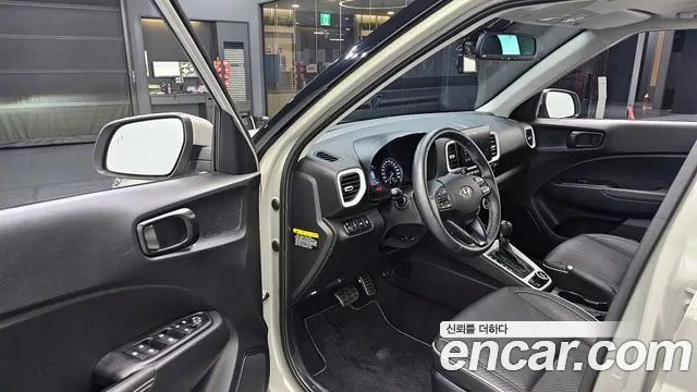2020 Hyundai Venue 1.6 Flux Sold VIN KMHRC813ELU044709 – photo 15 2020 Hyundai Venue 1.6 Flux Sold VIN KMHRC813ELU044709 – photo 15