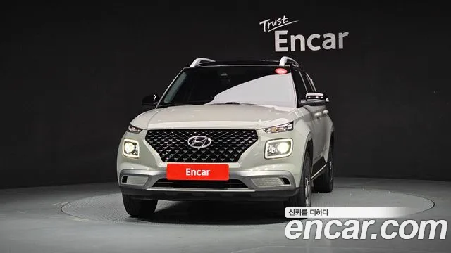 2020 Hyundai Venue 1.6 Flux Sold VIN KMHRC813ELU054756 – photo 13 2020 Hyundai Venue 1.6 Flux Sold VIN KMHRC813ELU054756 – photo 13