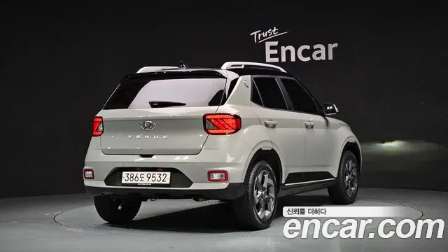2020 Hyundai Venue 1.6 Flux Sold VIN KMHRC813ELU054756 – photo 16 2020 Hyundai Venue 1.6 Flux Sold VIN KMHRC813ELU054756 – photo 16