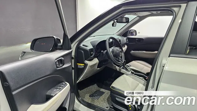 2020 Hyundai Venue 1.6 Flux Sold VIN KMHRC813ELU054756 – photo 17 2020 Hyundai Venue 1.6 Flux Sold VIN KMHRC813ELU054756 – photo 17