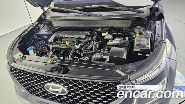 2020 Hyundai Venue 1.6 Flux Sold VIN KMHRC813ELU058395 – dashboard 2020 Hyundai Venue 1.6 Flux Sold VIN KMHRC813ELU058395 – dashboard