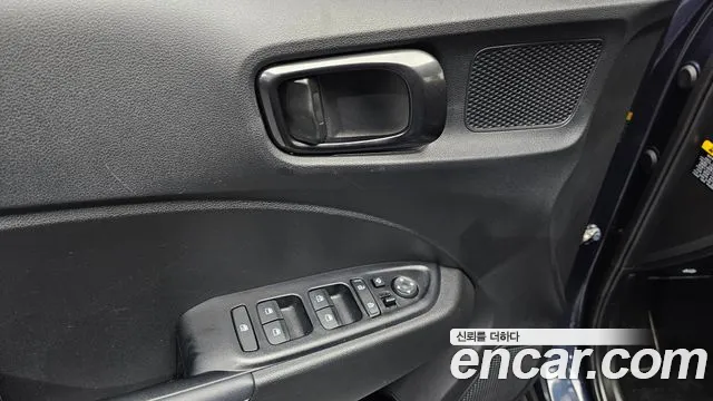 2020 Hyundai Venue 1.6 Flux Sold VIN KMHRC813ELU058395 – interior seats 2020 Hyundai Venue 1.6 Flux Sold VIN KMHRC813ELU058395 – interior seats