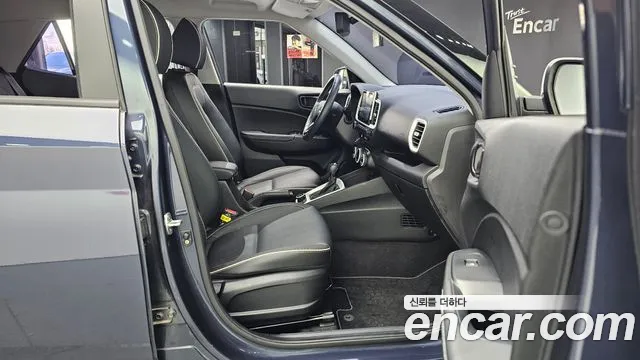 2020 Hyundai Venue 1.6 Flux Sold VIN KMHRC813ELU058395 – odometer reading 2020 Hyundai Venue 1.6 Flux Sold VIN KMHRC813ELU058395 – odometer reading