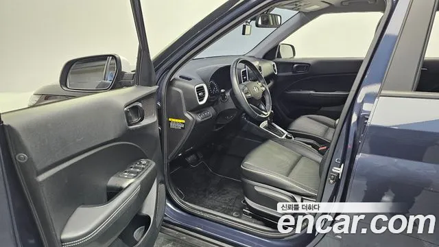 2020 Hyundai Venue 1.6 Flux Sold VIN KMHRC813ELU058395 – photo 19 2020 Hyundai Venue 1.6 Flux Sold VIN KMHRC813ELU058395 – photo 19