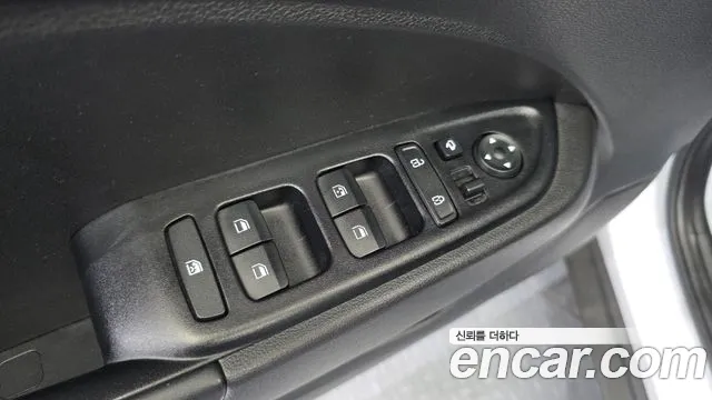 2021 Hyundai Venue 1.6 Flux Sold VIN KMHRC813EMU086941 – photo 18