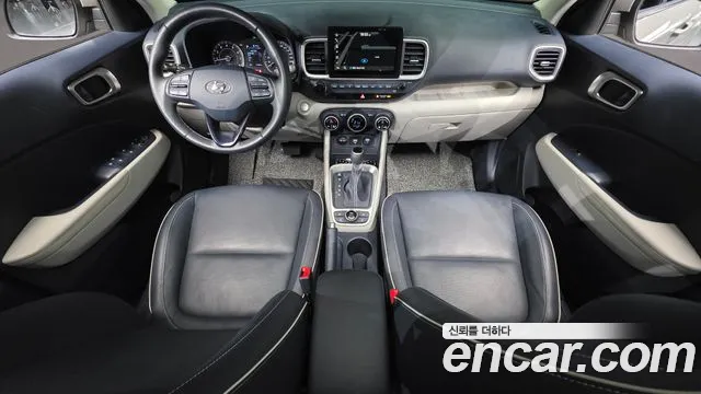 2021 Hyundai Venue 1.6 Flux Sold VIN KMHRC813EMU087370 – photo 12 2021 Hyundai Venue 1.6 Flux Sold VIN KMHRC813EMU087370 – photo 12