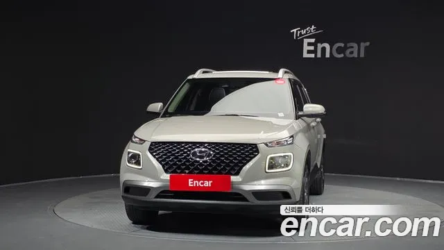2021 Hyundai Venue 1.6 Flux Sold VIN KMHRC813EMU087370 – photo 16 2021 Hyundai Venue 1.6 Flux Sold VIN KMHRC813EMU087370 – photo 16