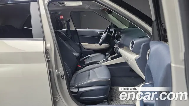 2021 Hyundai Venue 1.6 Flux Sold VIN KMHRC813EMU087370 – photo 23 2021 Hyundai Venue 1.6 Flux Sold VIN KMHRC813EMU087370 – photo 23