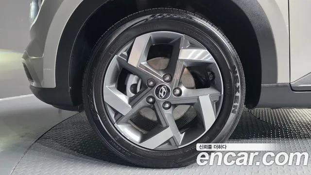 2021 Hyundai Venue 1.6 Flux Sold VIN KMHRC813EMU087370 – photo 26 2021 Hyundai Venue 1.6 Flux Sold VIN KMHRC813EMU087370 – photo 26