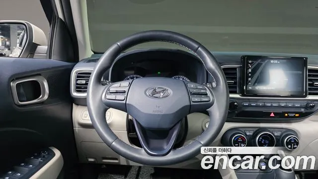 2021 Hyundai Venue 1.6 Flux Sold VIN KMHRC813EMU087370 – photo 28 2021 Hyundai Venue 1.6 Flux Sold VIN KMHRC813EMU087370 – photo 28