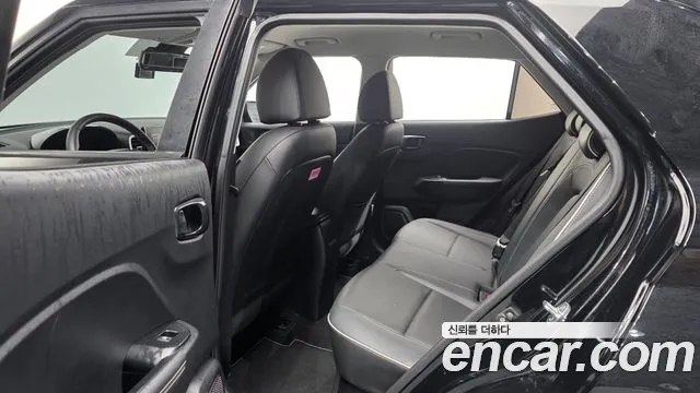 2021 Hyundai Venue 1.6 Flux Sold VIN KMHRC813EMU092100 – dashboard 2021 Hyundai Venue 1.6 Flux Sold VIN KMHRC813EMU092100 – dashboard