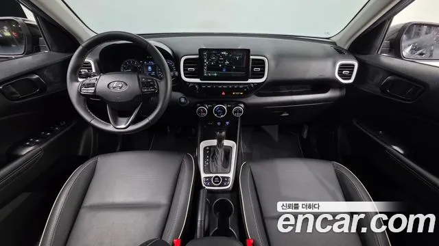 2021 Hyundai Venue 1.6 Flux Sold VIN KMHRC813EMU092100 – interior seats 2021 Hyundai Venue 1.6 Flux Sold VIN KMHRC813EMU092100 – interior seats