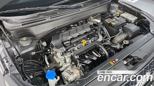 2021 Hyundai Venue 1.6 Flux Sold VIN KMHRC813EMU092100 – trunk area 2021 Hyundai Venue 1.6 Flux Sold VIN KMHRC813EMU092100 – trunk area