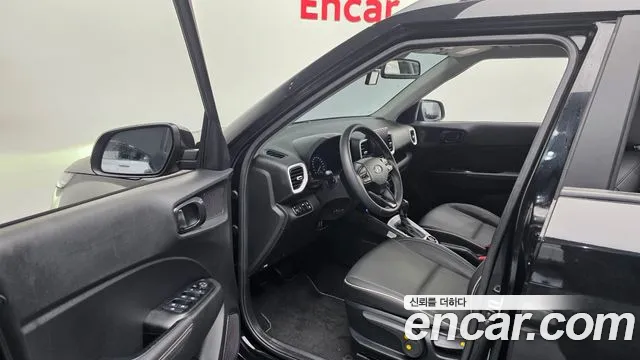 2021 Hyundai Venue 1.6 Flux Sold VIN KMHRC813EMU092100 – odometer reading 2021 Hyundai Venue 1.6 Flux Sold VIN KMHRC813EMU092100 – odometer reading