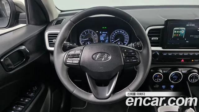 2021 Hyundai Venue 1.6 Flux Sold VIN KMHRC813EMU092100 – photo 11 2021 Hyundai Venue 1.6 Flux Sold VIN KMHRC813EMU092100 – photo 11