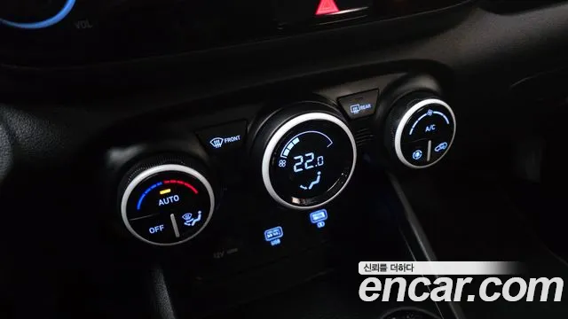 2021 Hyundai Venue 1.6 Flux Sold VIN KMHRC813EMU092100 – photo 12 2021 Hyundai Venue 1.6 Flux Sold VIN KMHRC813EMU092100 – photo 12
