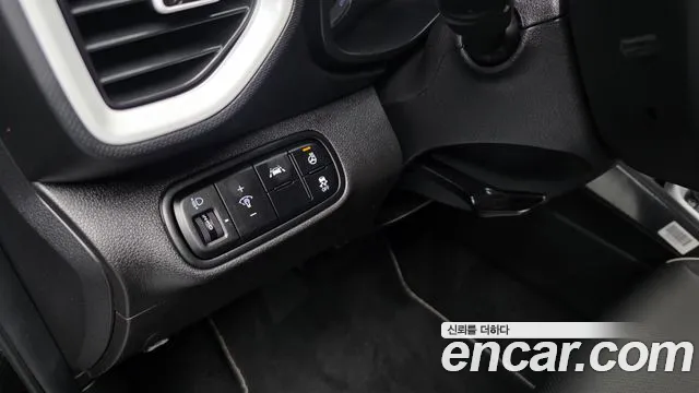 2021 Hyundai Venue 1.6 Flux Sold VIN KMHRC813EMU092100 – photo 14 2021 Hyundai Venue 1.6 Flux Sold VIN KMHRC813EMU092100 – photo 14