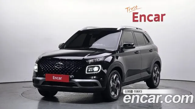 2021 Hyundai Venue 1.6 Flux Sold VIN KMHRC813EMU092100 – photo 15 2021 Hyundai Venue 1.6 Flux Sold VIN KMHRC813EMU092100 – photo 15