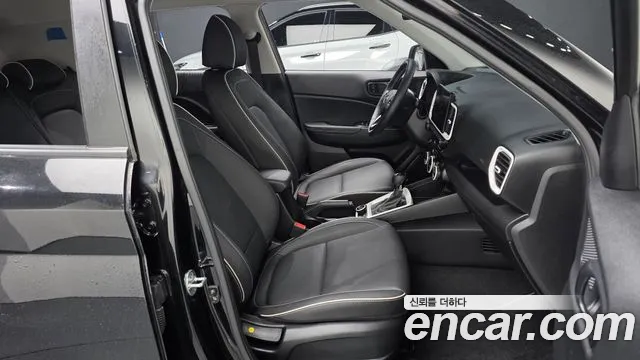 2021 Hyundai Venue 1.6 Flux Sold VIN KMHRC813EMU092100 – photo 16 2021 Hyundai Venue 1.6 Flux Sold VIN KMHRC813EMU092100 – photo 16