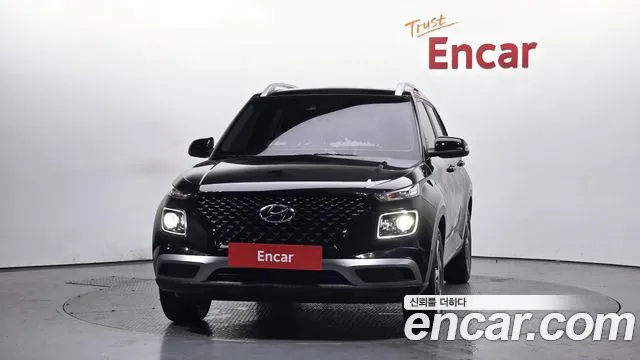 2021 Hyundai Venue 1.6 Flux Sold VIN KMHRC813EMU092100 – photo 20 2021 Hyundai Venue 1.6 Flux Sold VIN KMHRC813EMU092100 – photo 20