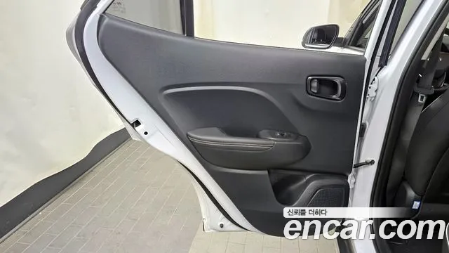 2021 Hyundai Venue 1.6 Flux Sold VIN KMHRC813EMU121152 – odometer reading 2021 Hyundai Venue 1.6 Flux Sold VIN KMHRC813EMU121152 – odometer reading