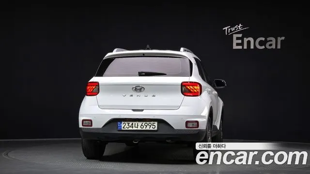 2021 Hyundai Venue 1.6 Flux Sold VIN KMHRC813EMU121152 – photo 17 2021 Hyundai Venue 1.6 Flux Sold VIN KMHRC813EMU121152 – photo 17