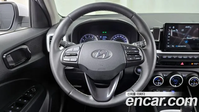 2021 Hyundai Venue 1.6 Flux Sold VIN KMHRC813EMU121152 – photo 22 2021 Hyundai Venue 1.6 Flux Sold VIN KMHRC813EMU121152 – photo 22
