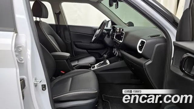 2021 Hyundai Venue 1.6 Flux Sold VIN KMHRC813EMU121152 – photo 26 2021 Hyundai Venue 1.6 Flux Sold VIN KMHRC813EMU121152 – photo 26