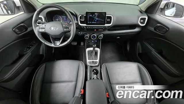 2021 Hyundai Venue 1.6 Flux Sold VIN KMHRC813EMU121152 – photo 31 2021 Hyundai Venue 1.6 Flux Sold VIN KMHRC813EMU121152 – photo 31