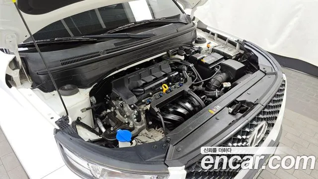 2021 Hyundai Venue 1.6 Flux Sold VIN KMHRC813EMU121152 – photo 32 2021 Hyundai Venue 1.6 Flux Sold VIN KMHRC813EMU121152 – photo 32