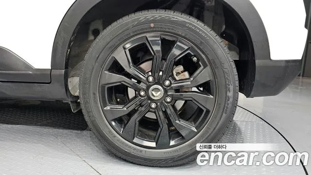 2022 Hyundai Venue 1.6 Flux Sold VIN KMHRC813ENU153603 – photo 18
