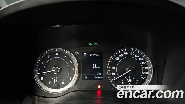 2022 Hyundai Venue 1.6 Flux Sold VIN KMHRC813ENU153603 – photo 25