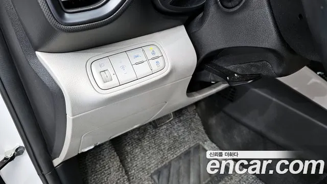 2022 Hyundai Venue 1.6 Flux Sold VIN KMHRC813ENU153603 – photo 30