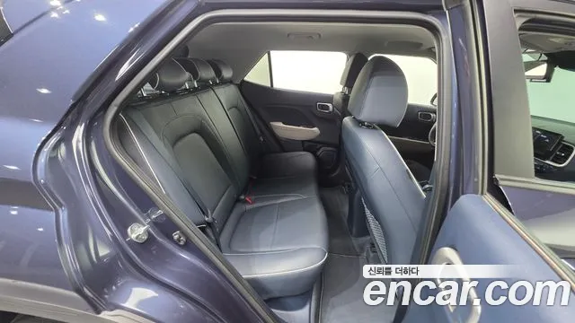 2022 Hyundai Venue 1.6 Flux Sold VIN KMHRC813ENU162136 – photo 20 2022 Hyundai Venue 1.6 Flux Sold VIN KMHRC813ENU162136 – photo 20