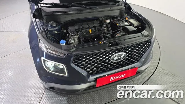 2022 Hyundai Venue 1.6 Flux Sold VIN KMHRC813ENU162136 – photo 28 2022 Hyundai Venue 1.6 Flux Sold VIN KMHRC813ENU162136 – photo 28