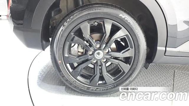 2022 Hyundai Venue 1.6 Flux VIN KMHRC813ENU165714