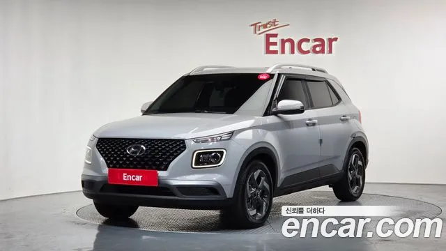 2023 Hyundai Venue 1.6 Flux Sold VIN KMHRC813EPU237920 – photo 13