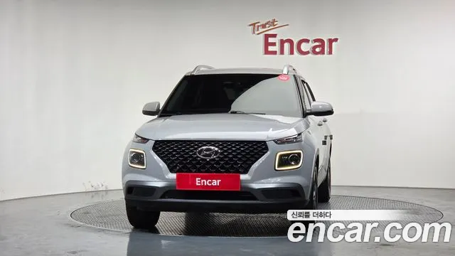 2023 Hyundai Venue 1.6 Flux Sold VIN KMHRC813EPU237920 – photo 15