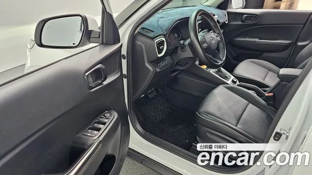 2023 Hyundai Venue 1.6 Flux Sold VIN KMHRC813EPU239497 – photo 13 2023 Hyundai Venue 1.6 Flux Sold VIN KMHRC813EPU239497 – photo 13