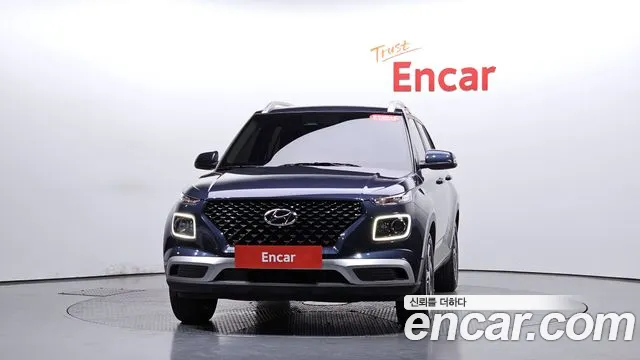 2023 Hyundai Venue 1.6 Flux Sold VIN KMHRC813EPU254038 – photo 25