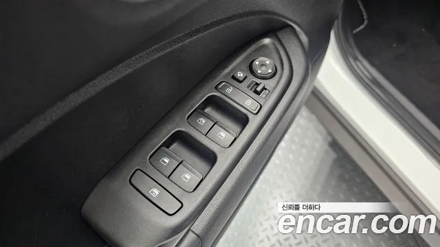 2023 Hyundai Venue 1.6 Flux Sold VIN KMHRC813EPU293699 – dashboard 2023 Hyundai Venue 1.6 Flux Sold VIN KMHRC813EPU293699 – dashboard